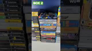 Which  Box is Best? #reselling #videogames