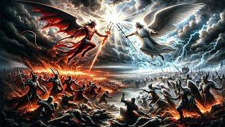 Book of Revelation Unveiled - God's Final Message