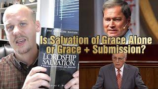 Lordship Salvation by Charlie Bing: A Review