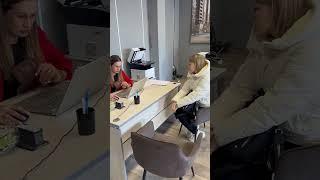 Сегодня принимали квартиру у застройщика. #недвижимостькраснодар #недвижимость #квартира