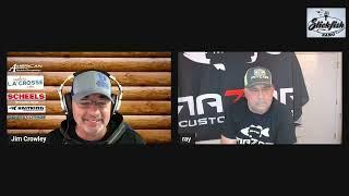 Ray Larson: Razor Custom Tackle