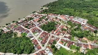 Um passeio em Coqueiro Seco - Al