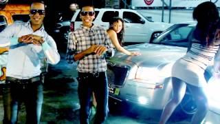 Wilo D' New - Menea Tu Chapa (Video Oficial)