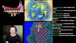 The Quest Continues - 1 / 3