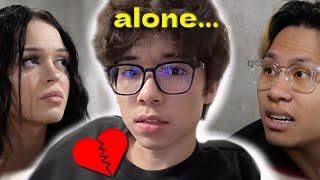 Asher Lara Lost Everyone?  | Nevada Supports Chiara | Danya Boom in Alan Universe!