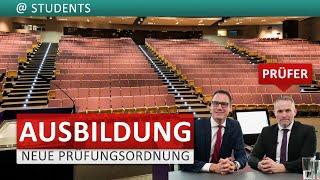 Ausbildung als Steuerfachangestellte: Neue Prüfungsordnung seit 08/2023