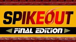 Arcade - Sega model 3 - Spikeout : Final Edition