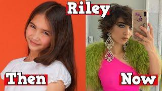 Disney Channel Stars Then and Now 2020 [part 2]