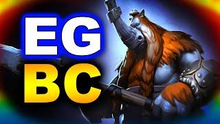 EG vs BEASTCOAST - MAIN EVENT HYPE - LIMA MAJOR 2023 DOTA 2