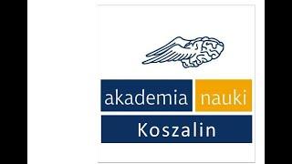 Akademia Nauki Koszalin