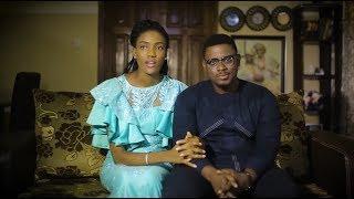 HOW WE MET (DAMMY and ELLA MIKE-BAMILOYE)