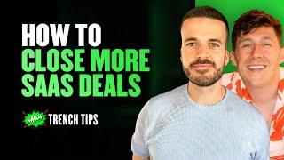 Want to make more sales? These are the things you need to do