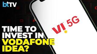 Should You Buy Vodafone idea Shares After The Successful FPO? Here’s Are Chandan Taparia's Views