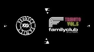 Tributo Remember Family Club Vol.5 (Remember)