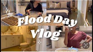 Toofan se Pehle ki Khamoshi | Flood day vlog | 1000 Sawalon ke Jawab | Pakistani Mom in Canada| URDU