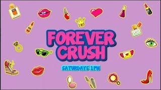 Romedy Now | Forever Crush | Saturdays 1 PM