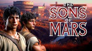 The Sons of Mars | The Tale of Romulus and Remus | Roman Mythology