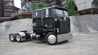 Chris Gornik Criags list Ford CL 9000