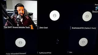 @realsmt and @TuPhonez4Free Debate about Keeping 2G and 3G networks and Services Alive