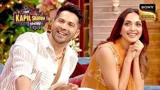 किसके Kiara का भाई बनने पर Kapil हुआ बहुत खुश? | Best Of The Kapil Sharma Show | Full Episode