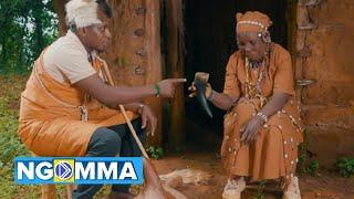 Gathee Wa Njeri - Mbaara Ndiri Mwago [Official HD video]