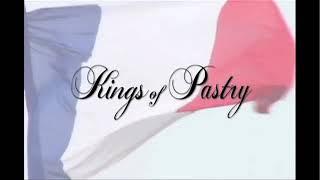 King Of Pastry's - Legendary Filmmakers D.A. Pennebaker & Chris Hegedus - Interview B Johnson - 2011