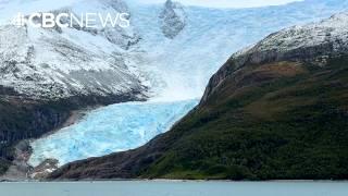 Why the Canadian Navy is heading to Antarctica