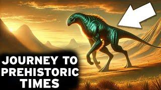 An INCREDIBLE JOURNEY ON THE PREHISTORIC LANDS | HISTORY OF THE EARTH DOCUMENTARY