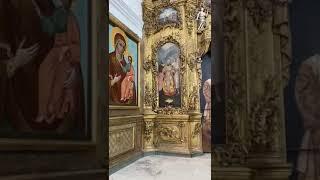 Троице-Гледенский монастырь