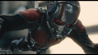 Sonia Yu 2016 VFX Reel