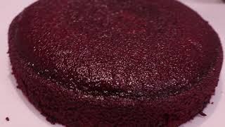 Red Velvet Cake Recipe-  How To Make The Best Homemade Moist Red Velvet Cake