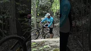 NEW mtb trails near Ponca AR