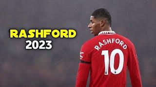 Marcus Rashford - 2023 Goals , Skills & Assists | HD