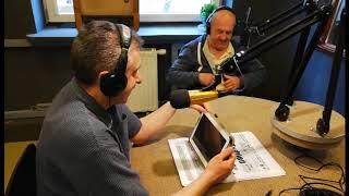 Dzień Radia. Radio Strefa FM. Magiel 11-04-2018