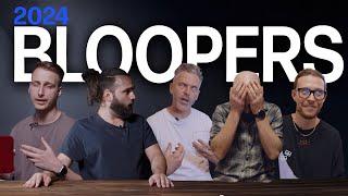 Noisegate's 2024 Blooper Reel!