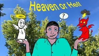 Heaven Or Hell (feat. Jade Starr)