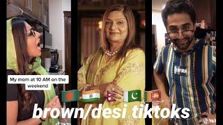 tiktoks you'd only get if you grew up BROWN/DESI