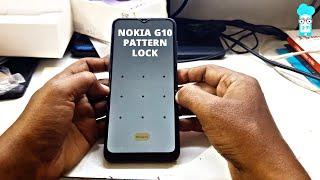 How to Unlock Nokia G10 (TA-1334) Using UMT MTK Tool