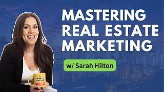 Digital Connection Mastery: Sarah Hilton's Secrets to Skyrocketing Engagement & Growth