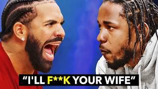 Rappers Who HATE Each Other