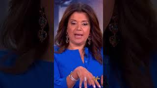 Ana Navarro on Sen. Ernst comment: "The people in Iowa could put her political career in the grave"
