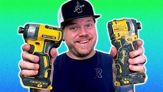 These Power Tools Were Abused - Let’s Deep Clean Them!