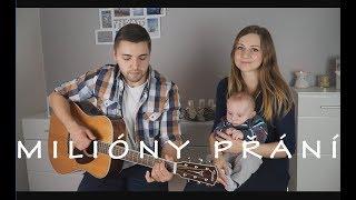 Milióóóny přání - MALL - (cover)