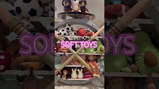 CUTE TOYS 