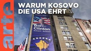 Kosovo: Ihr Traum von Amerika | ARTE Reportage