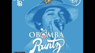 Yung LB - "Obomba Runtz" ft. Dollas Up Nero (AUDIO)