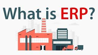 What is ERP? | Enterprise Resource Planning | Benefits Of ERP Software@lighthouseinfosystems