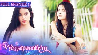 Full Episode 1 | Wansapanataym OfFISHially Yours English Subbed