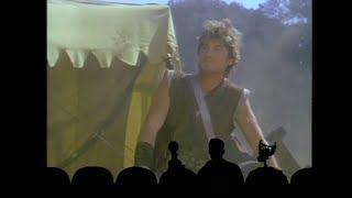 MST3K: Deathstalker And The Warriors From Hell - Festival Crashers