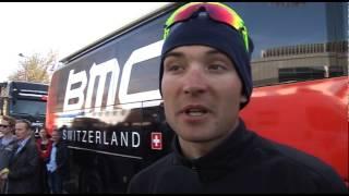 "Es saugt dir die Kraft aus den Beinen" Rick Zabel nach seinem Paris-Roubaix Debut "